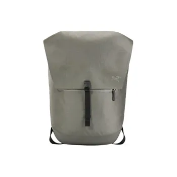 Arcteryx GRANVILLE Nylon Backpack Large Size Unisex Dusty Green