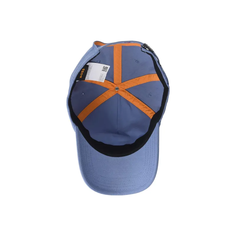 HUGO BOSS Baseball Caps Unisex Blue-2
