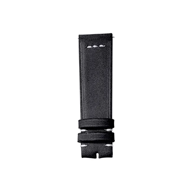 SHIRUI Longines, Tissot, Omega, IWC, Jaeger LeCoultre Compatibility Watch Band Genuine Leather Material-17
