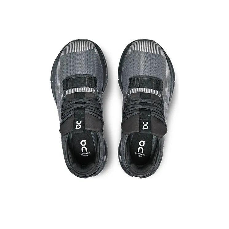 On Running Cloudnova Void Eclipse Undyed White-3