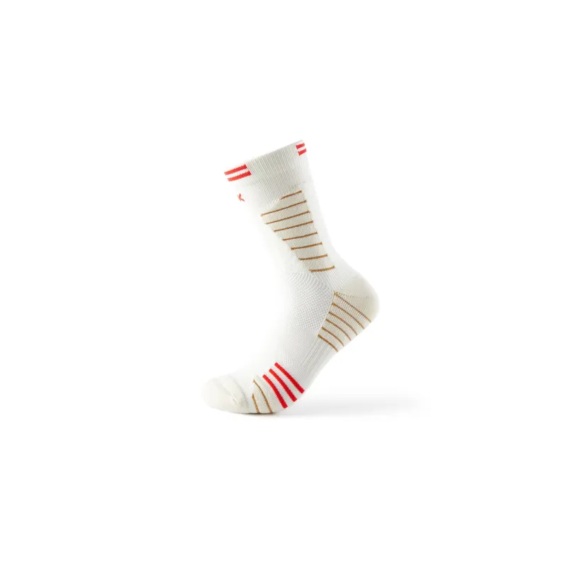 JKN Men Basketball Socks-1