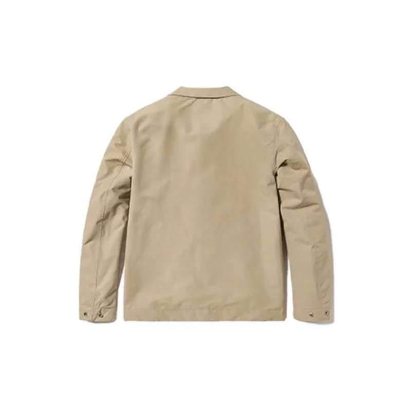 Timberland Jacket Men's Light Mud-1