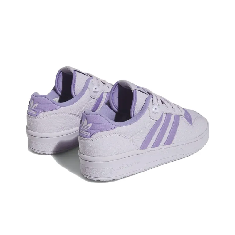 Adidas Rivalry Low Tr 'All Star Silver Dawn'-3