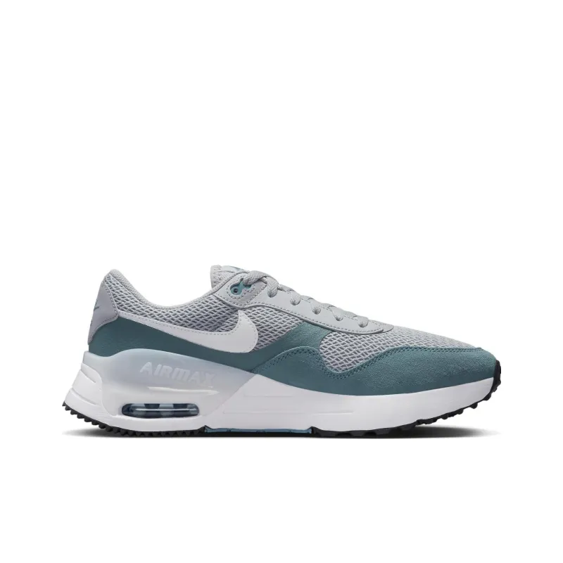 Nike Air Max Systm Wolf Grey White Noise Aqua-1