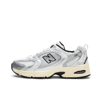 New Balance 530 Silver Cream