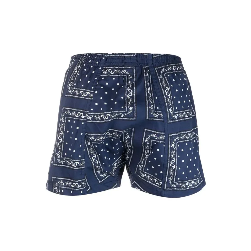 Jacquemus Men Boxer Shorts-1