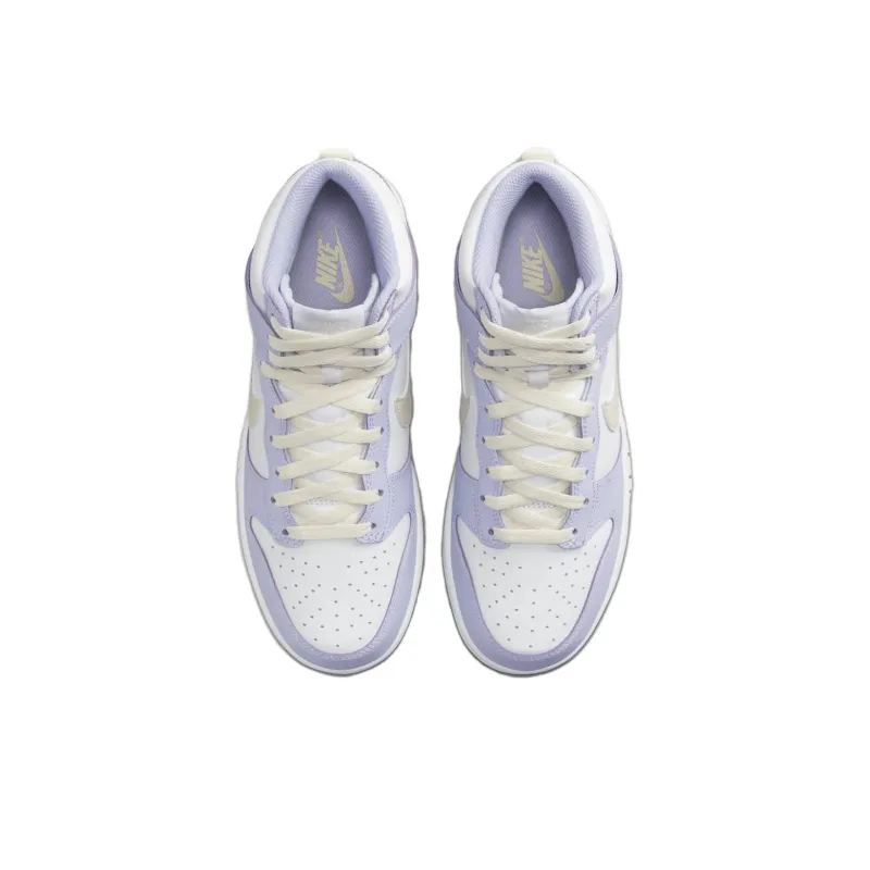 Nike Dunk High 'Oxygen Purple' Women's-3