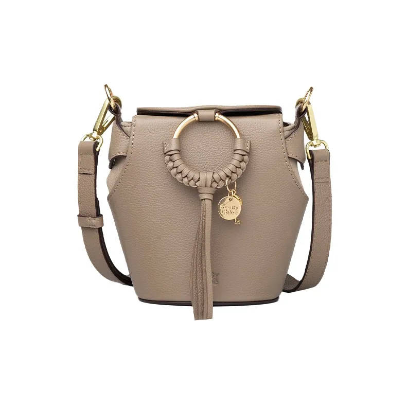 See By Chloe Shoulder Bags-0