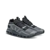 zapatillas de running Salomon niño niña constitución fuerte talla 42 rojas