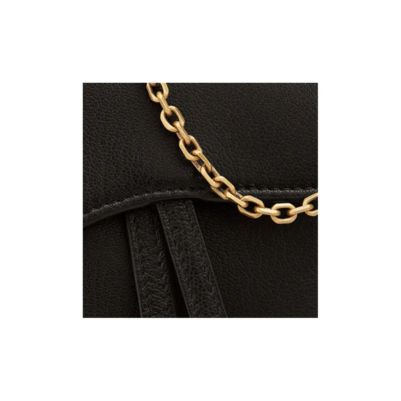 DIOR Saddle Crossbody Bags-5