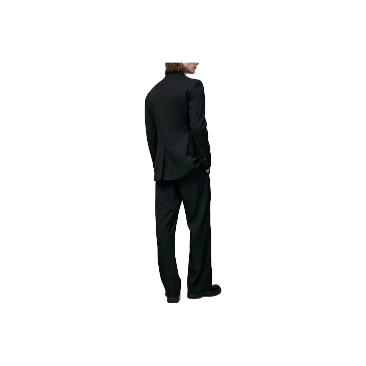 HERMES Business Suits Men-1