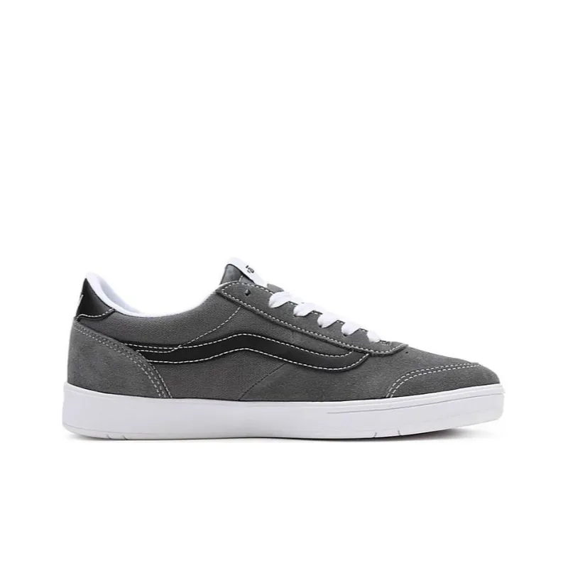 Vans Cruze Too ComfyCush 'Grey'-1