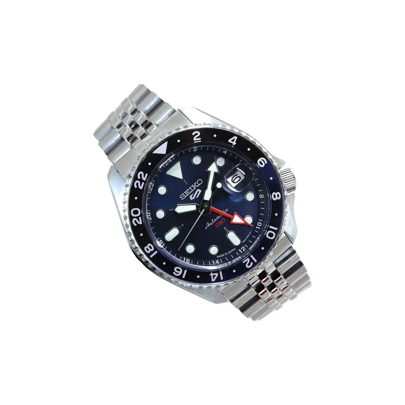 SEIKO Men Watch-2