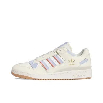 Adidas Originals Forum Low 'White Blue Red'