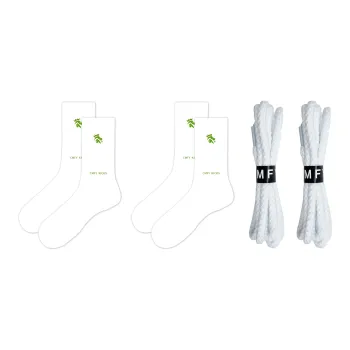 CMFY Shoelaces Unisex