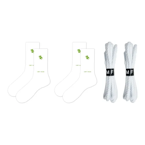 CMFY Shoelaces Unisex