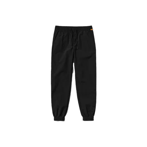 Timberland Casual Pants Women's Black