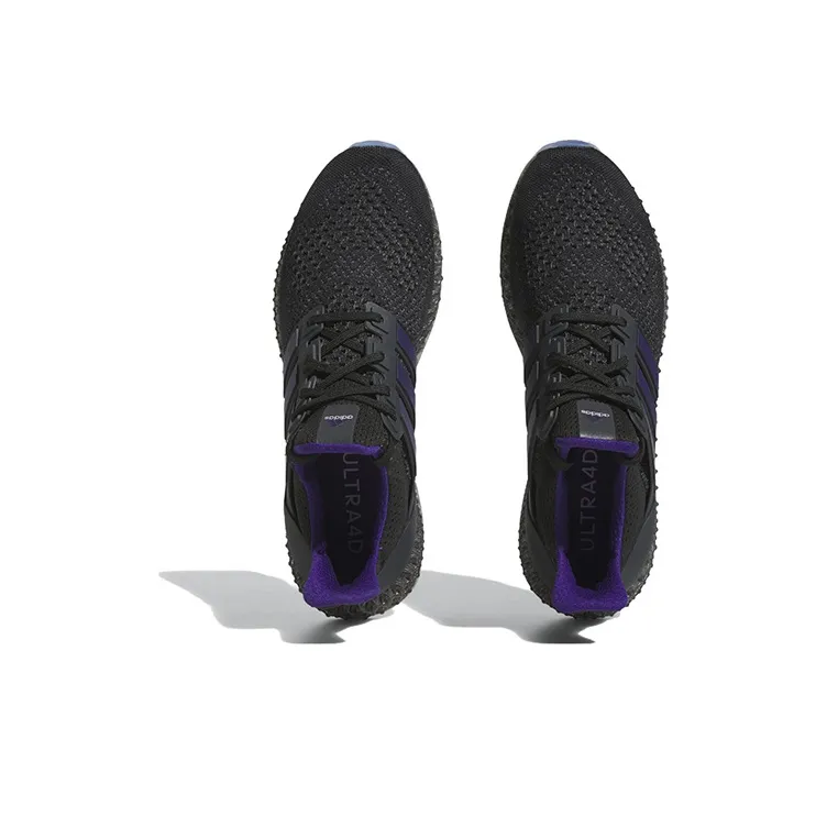 Adidas Ultra 4D Rich Mnisi Pride Black College Purple-4