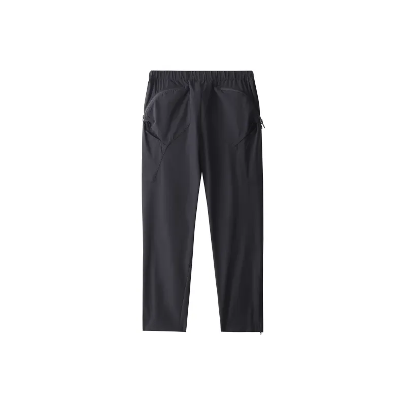 CAMEL Urban Function Series Cargo Pants Men-7