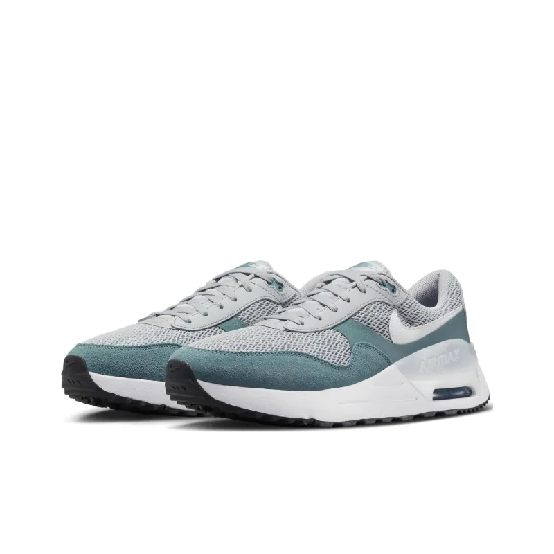 Nike Air Max Systm Wolf Grey White Noise Aqua-2
