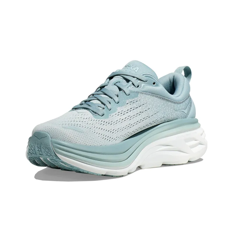 HOKA ONE ONE Bondi 8 'Cloud Blue'-2