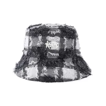 KENMO Bucket Hats Unisex