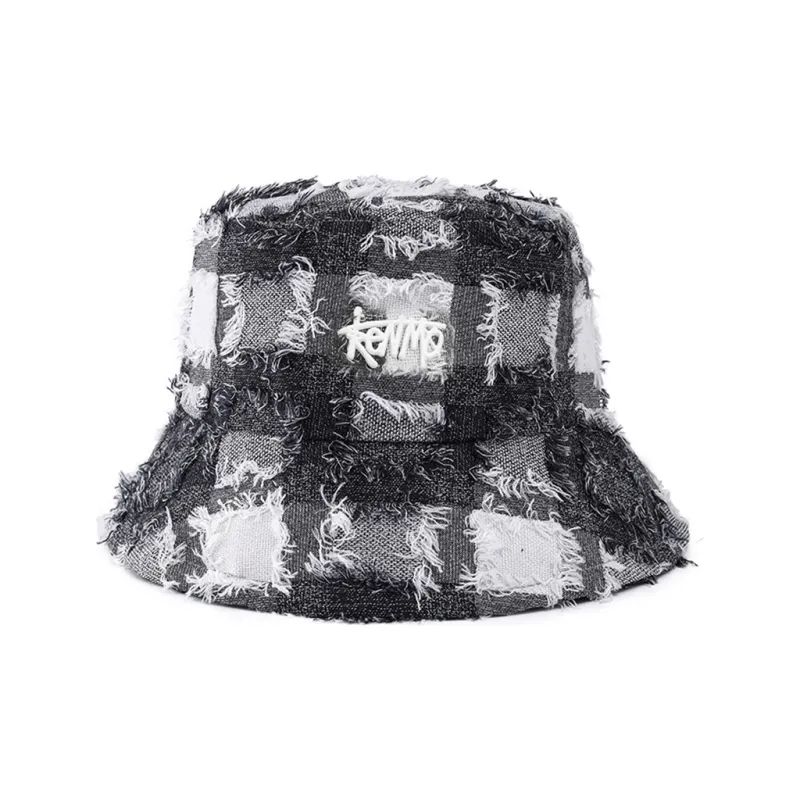 KENMO Bucket Hats Unisex-0
