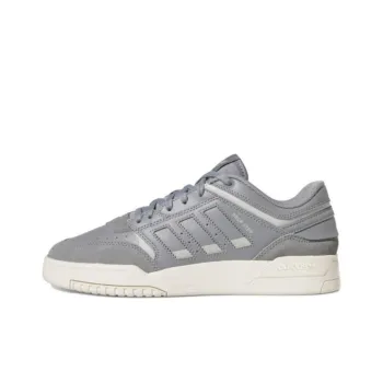Drop Step Adidas Originals Low 'Grey Stone'
