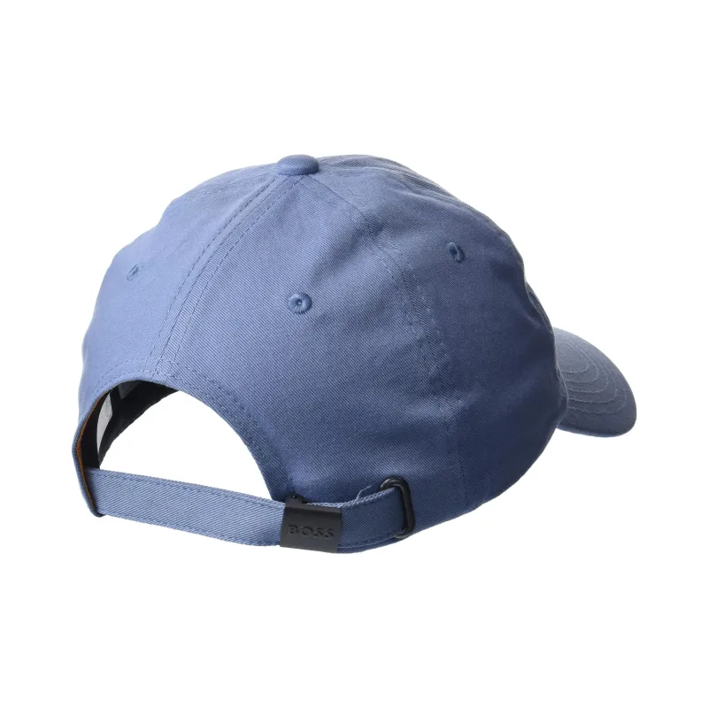 HUGO BOSS Baseball Caps Unisex Blue-1