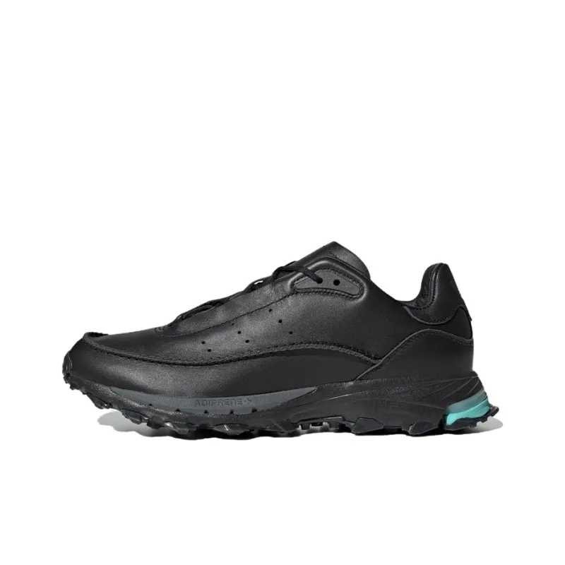 Adidas Originals Mocaturf Adventure 'Black'-0