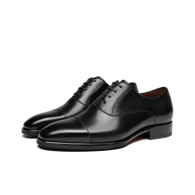 ROBERTA DI CAMERINO Dress Shoes Men's Black-2