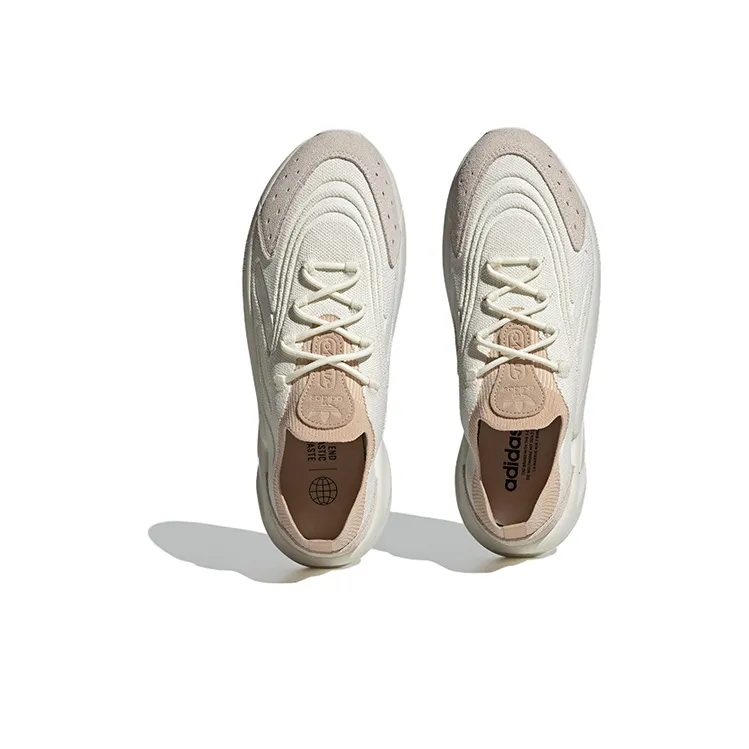 Adidas Ozelia 'White Tan'-4