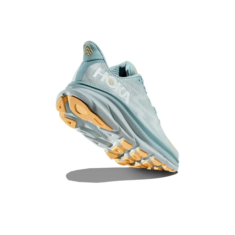 HOKA ONE ONE Clifton 9 'Cloud Blue'-4