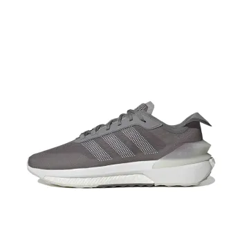 Avryn Adidas 'Grey White'