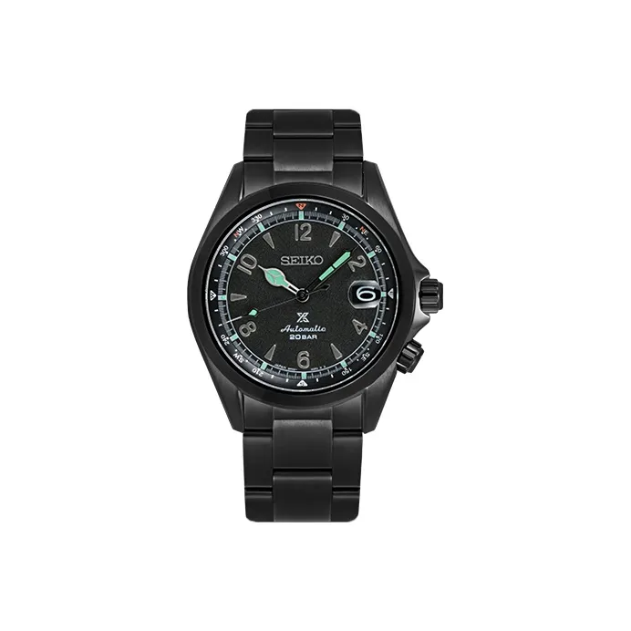 SEIKO Men Prospex Watch-1