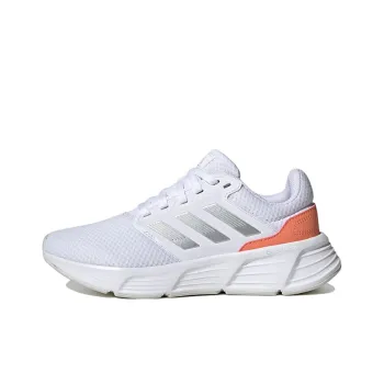 Adidas Glx 6 'White Grey Orange' Women's