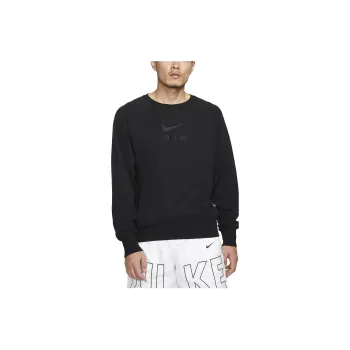 Nike Sportswear Air French Terry Crewneck Asia Sizing