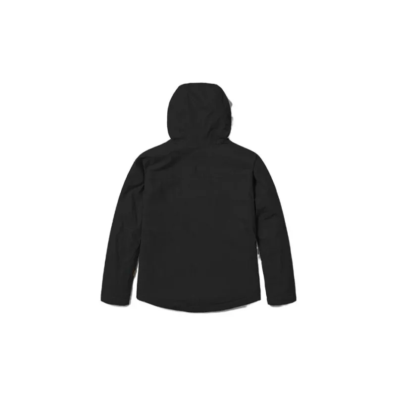 Timberland Puffer Jackets Women's Black-1