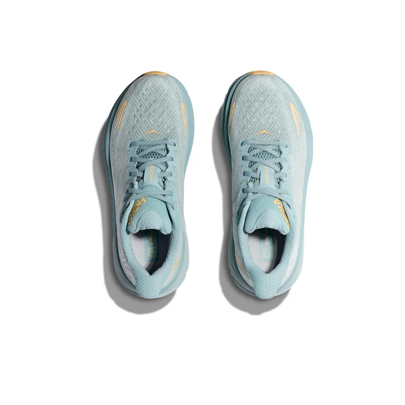 HOKA ONE ONE Clifton 9 'Cloud Blue'-5