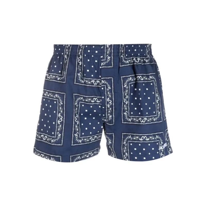 Jacquemus Men Boxer Shorts-0