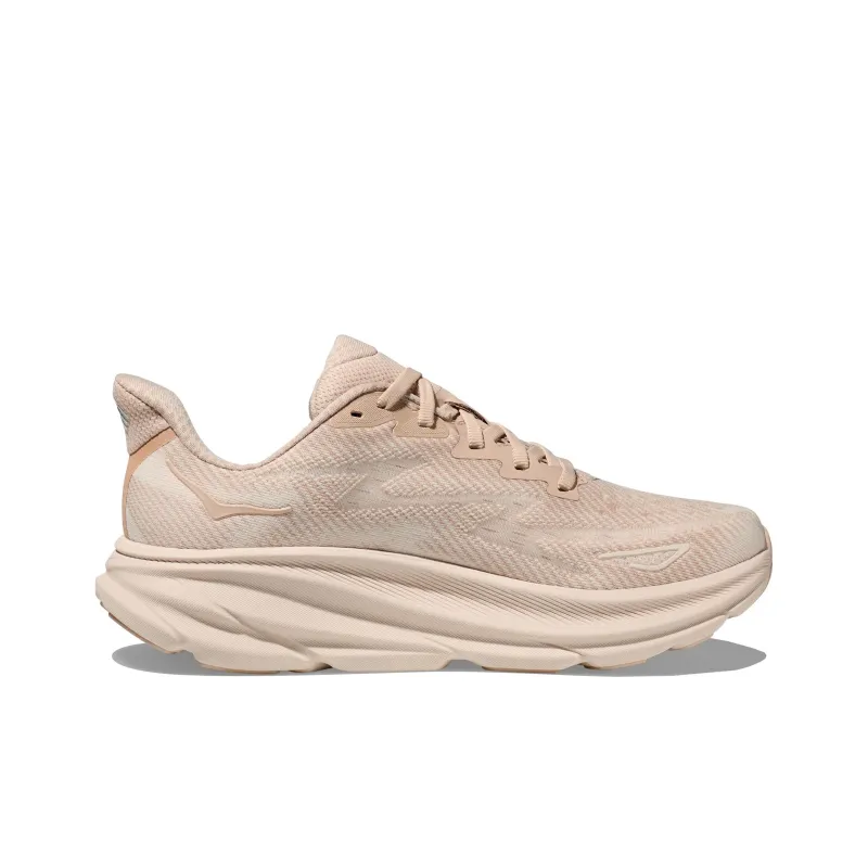 HOKA ONE ONE Clifton 9 Shifting Sand-1
