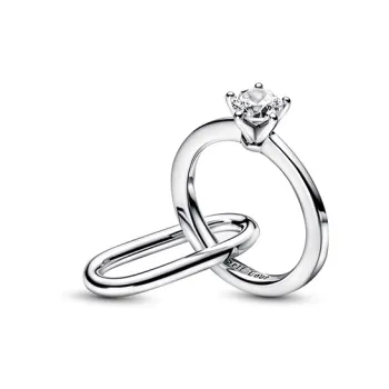 Pandora ME 925 Sterling Silver Jewelry Accessories Unisex