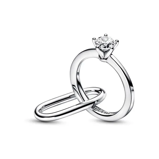 Pandora ME 925 Sterling Silver Jewelry Accessories Unisex-0