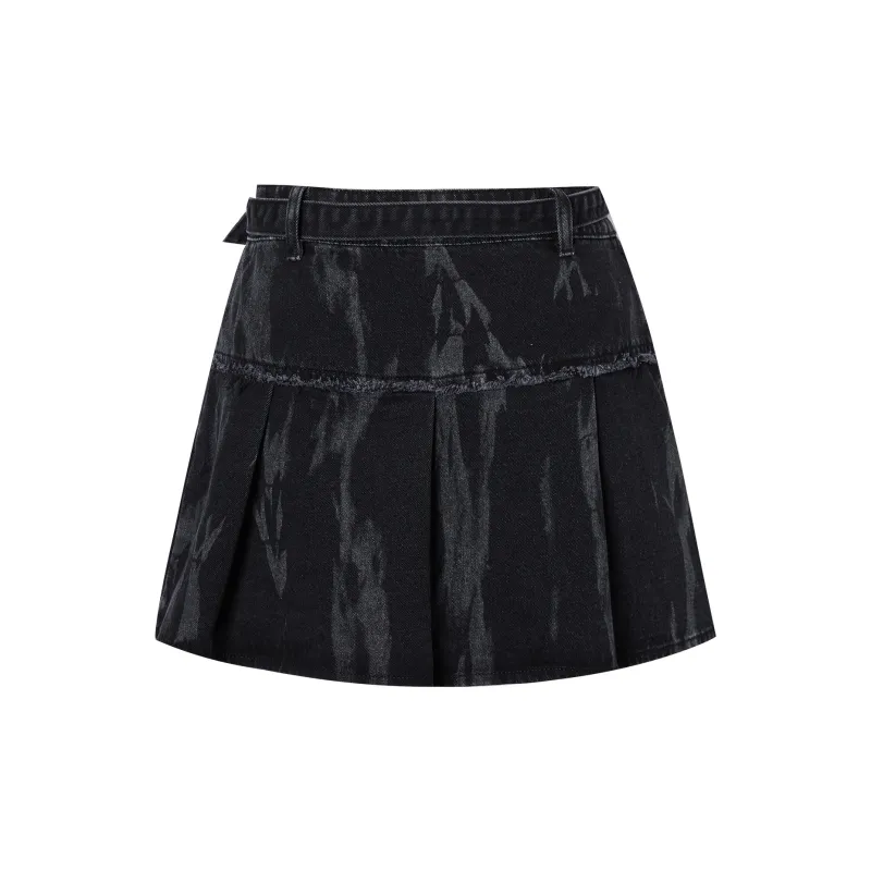 I'M ONE Cargo Short Skirts Women's-1