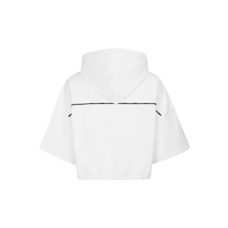 CK/Calvin Klein Sweatshirt Women's White-1