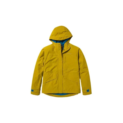 Timberland Jackets Women's Golden Palm Green