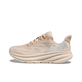 HOKA ONE ONE Clifton 9 Shifting Sand Women's