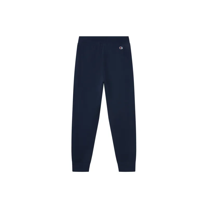 Champion Knitted Sweatpants Unisex-5