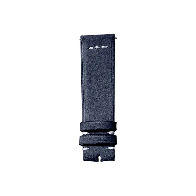 SHIRUI Longines, Tissot, Omega, IWC, Jaeger LeCoultre Compatibility Watch Band Genuine Leather Material-14