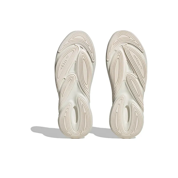 Adidas Ozelia 'White Tan'-5